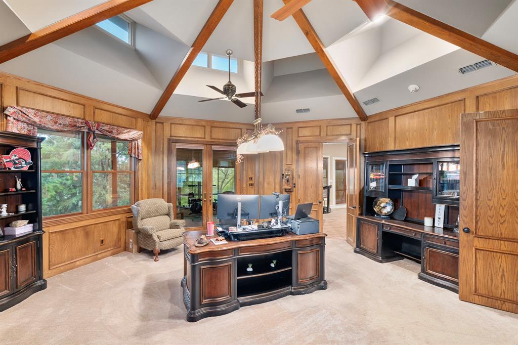 James Williamson - Residential