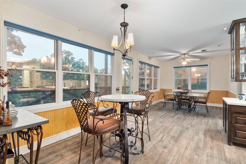 James Williamson - Residential