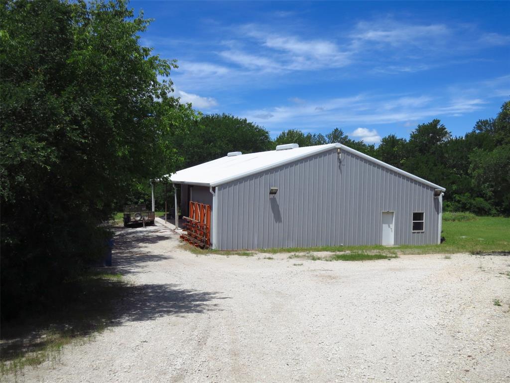 James Williamson - Residential