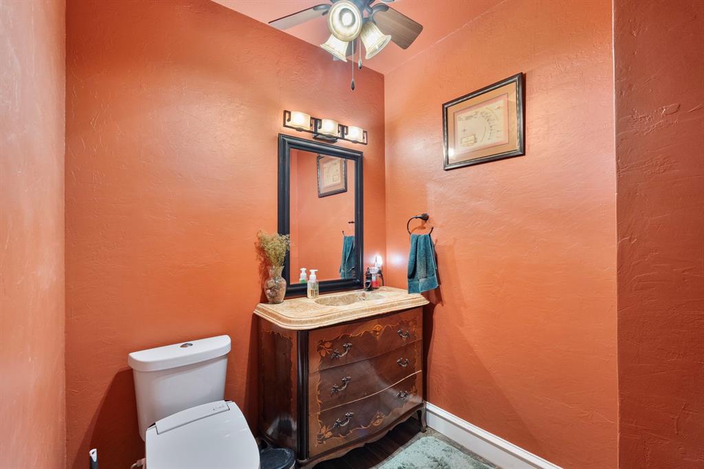 James Williamson - Residential