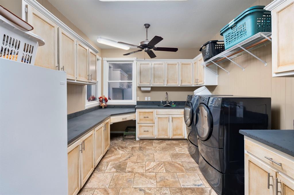 James Williamson - Residential