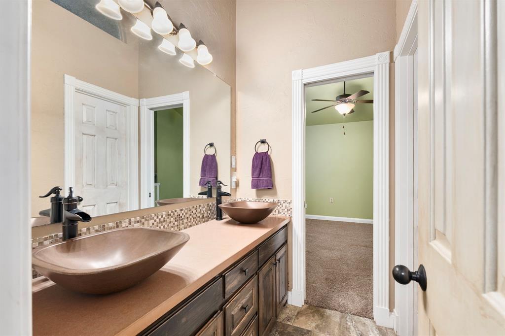 James Williamson - Residential