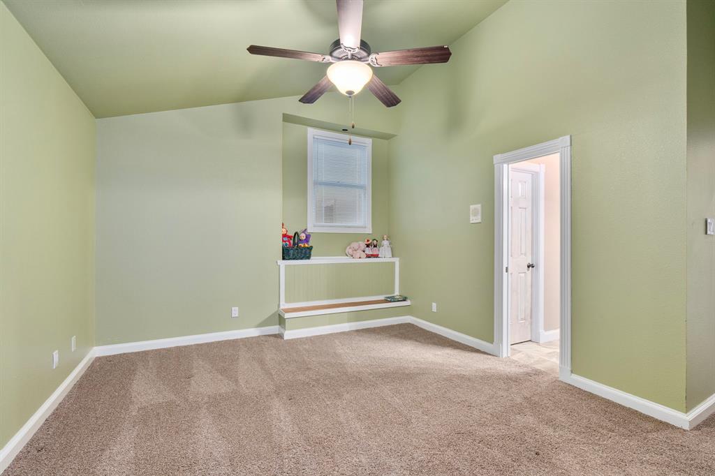 James Williamson - Residential