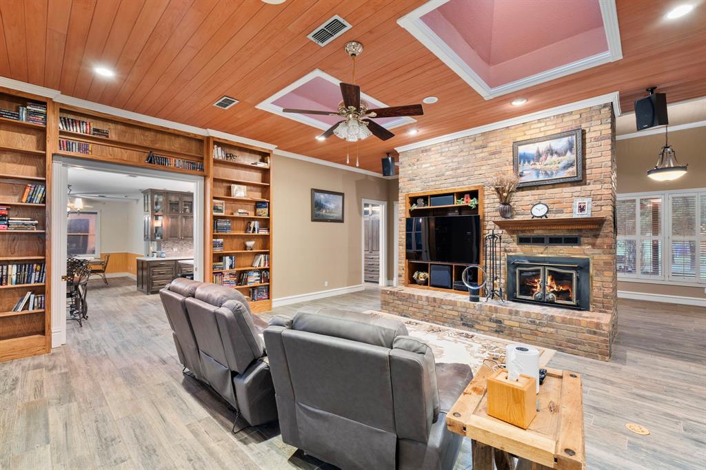 James Williamson - Residential