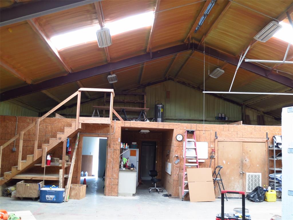 James Williamson - Residential