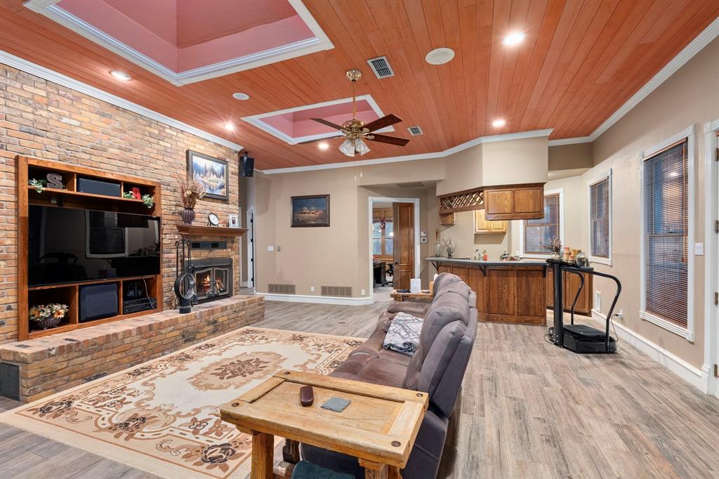 James Williamson - Residential