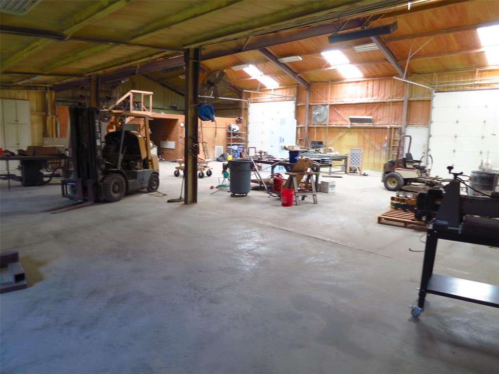 James Williamson - Residential