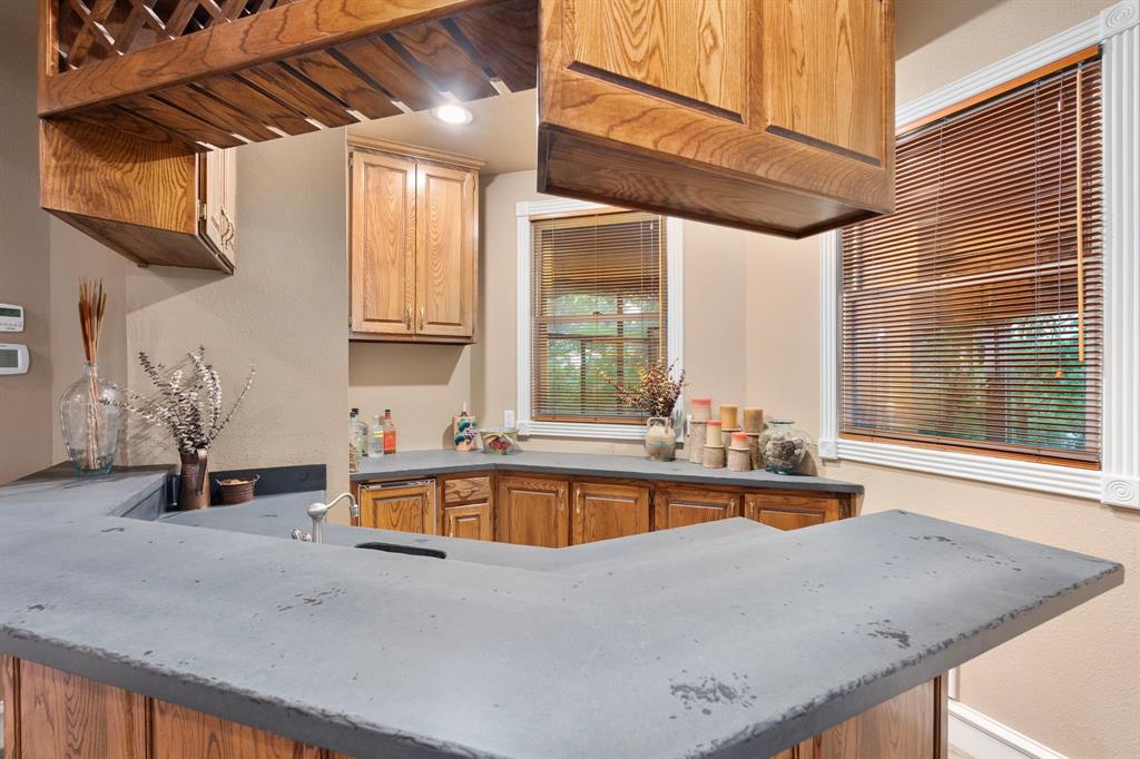 James Williamson - Residential