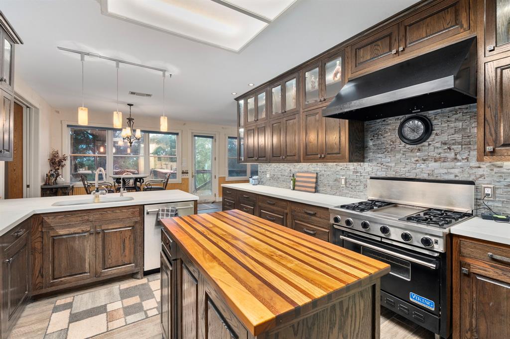 James Williamson - Residential