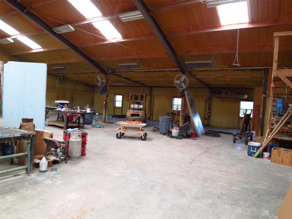 James Williamson - Residential