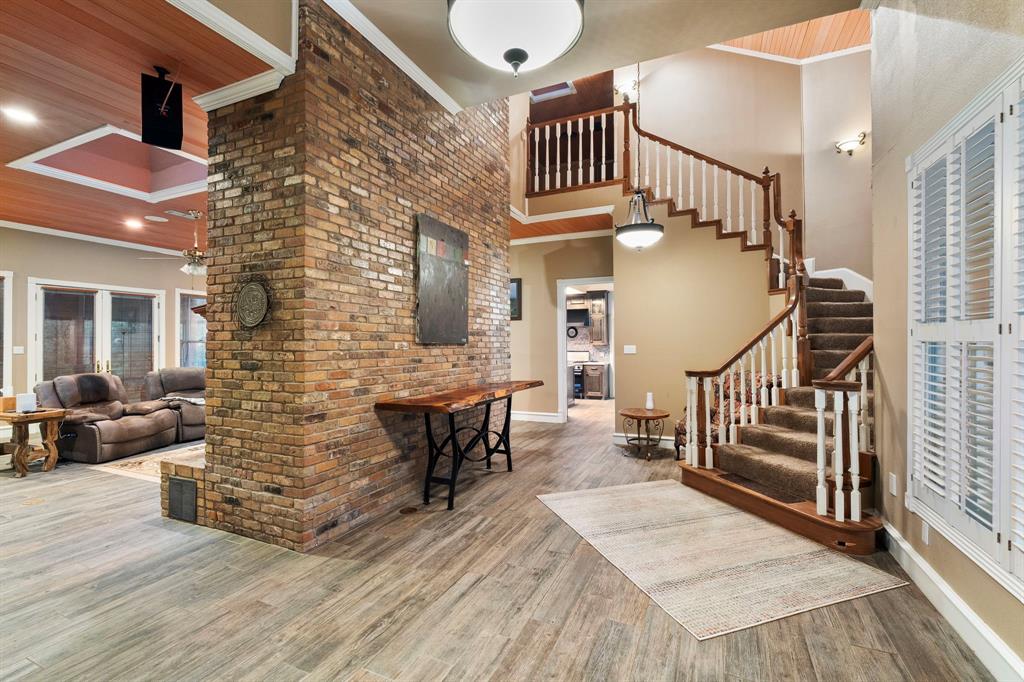 James Williamson - Residential