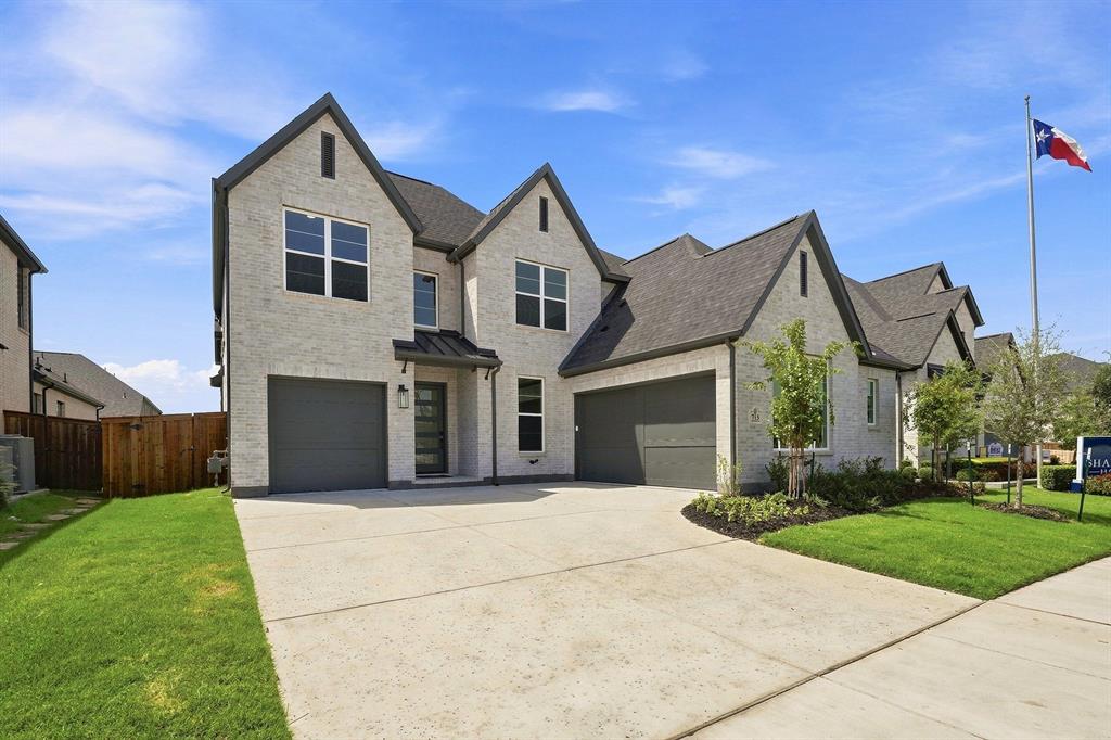 715 Gannon Heights Lane