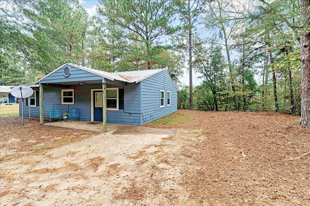 M A Esparsa - Residential