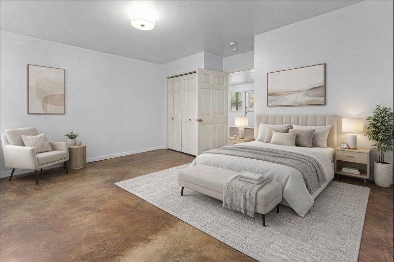 M A Esparsa - Residential