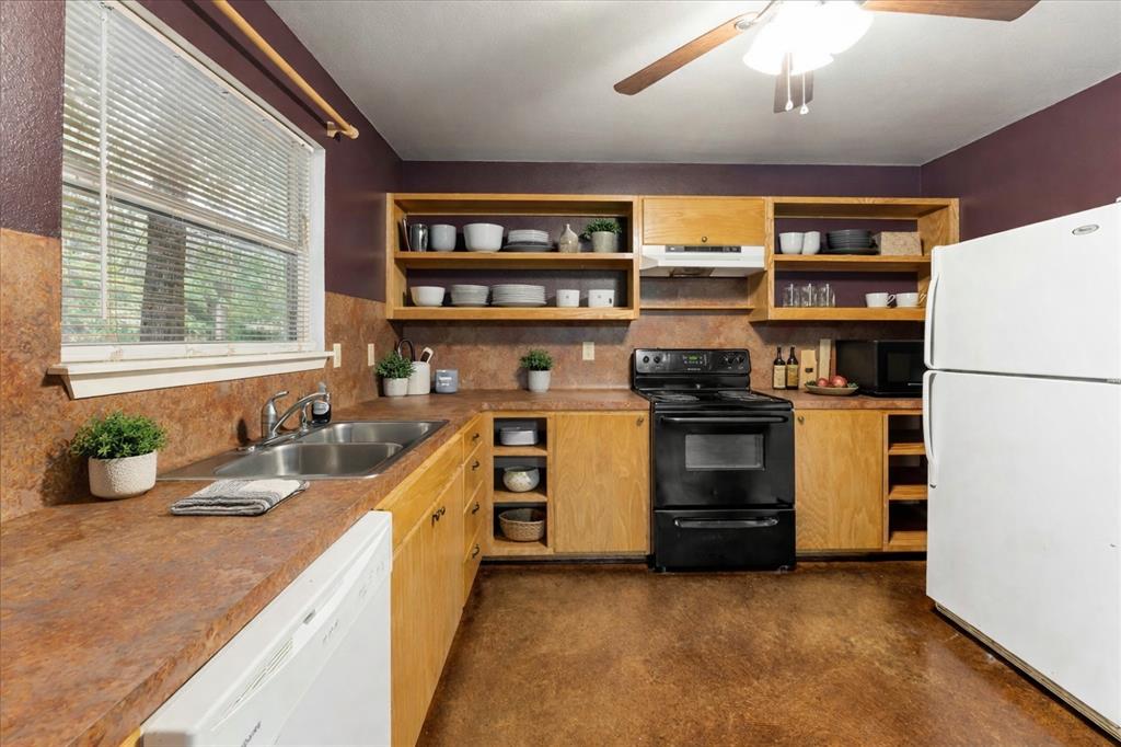 M A Esparsa - Residential