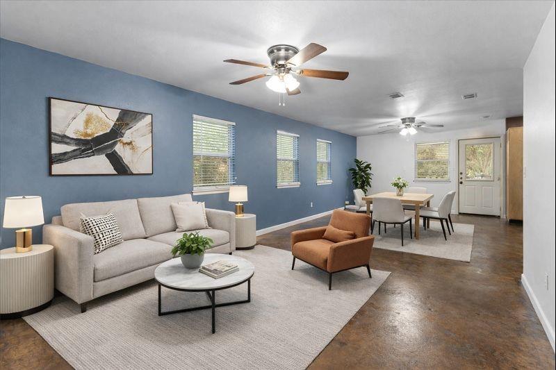 M A Esparsa - Residential