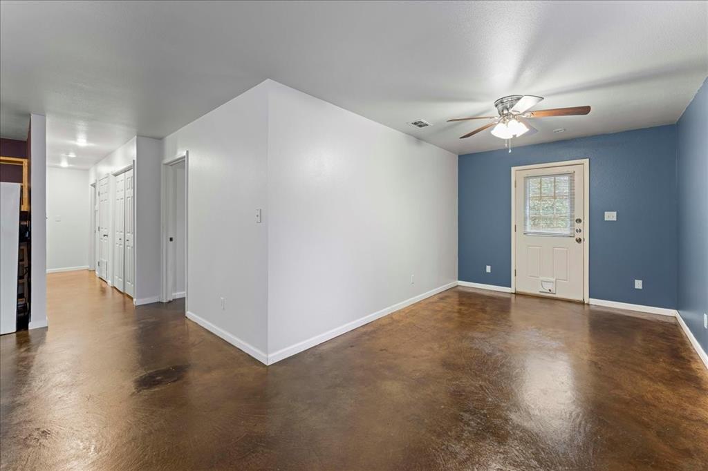 M A Esparsa - Residential