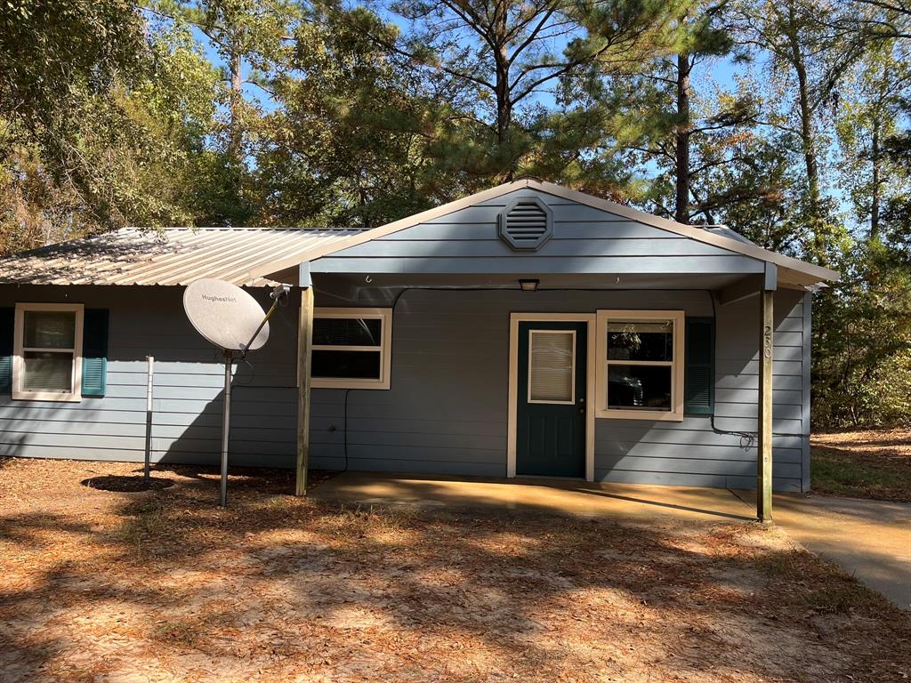 M A Esparsa - Residential