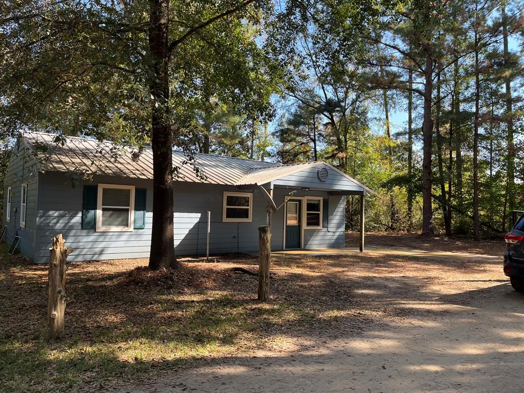 M A Esparsa - Residential