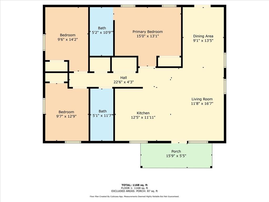 M A Esparsa - Residential