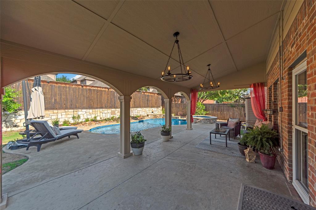 3517 Camino Trail