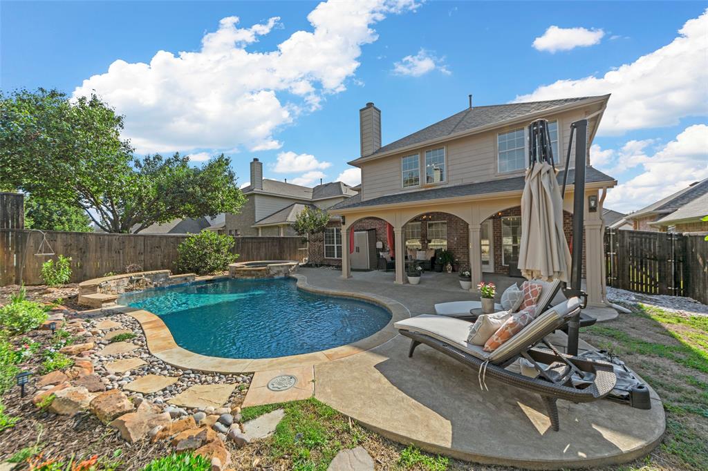 3517 Camino Trail