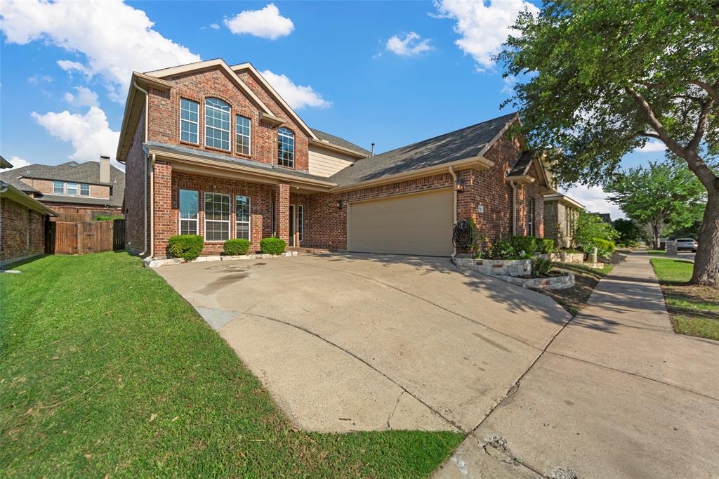 3517 Camino Trail