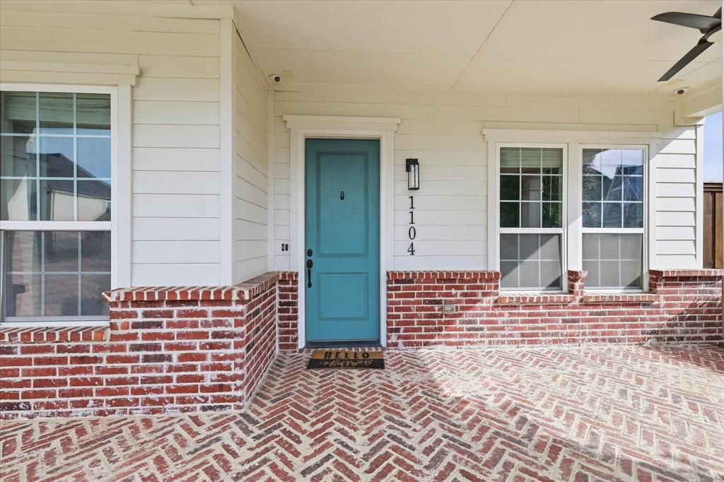 1104 Van Drive