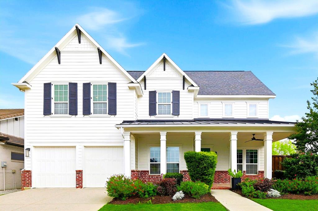 1104 Van Drive