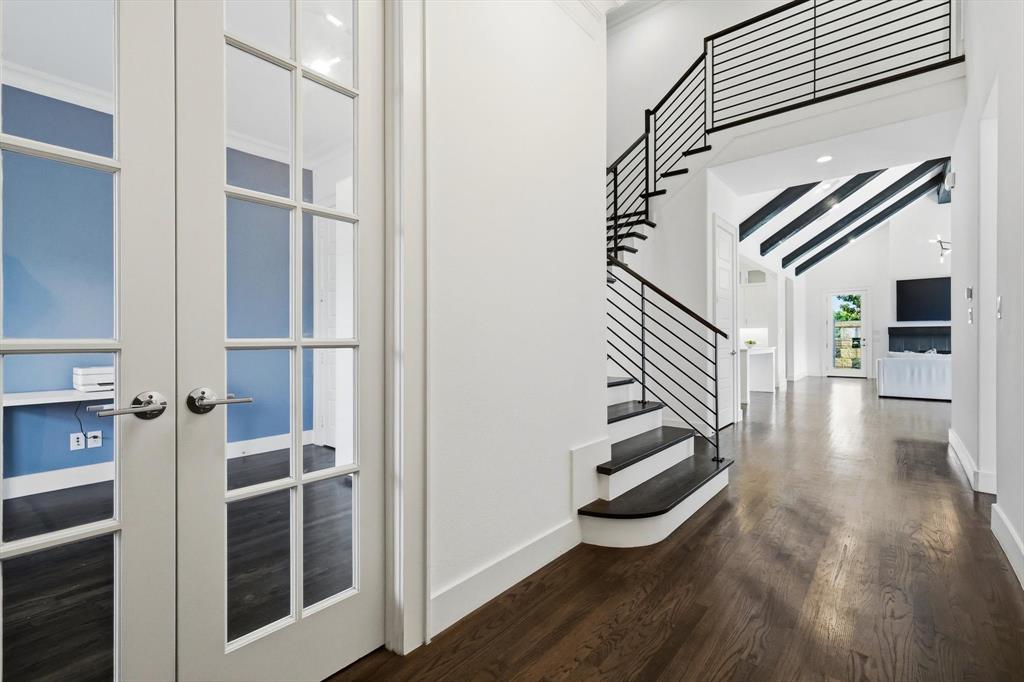 1104 Van Drive