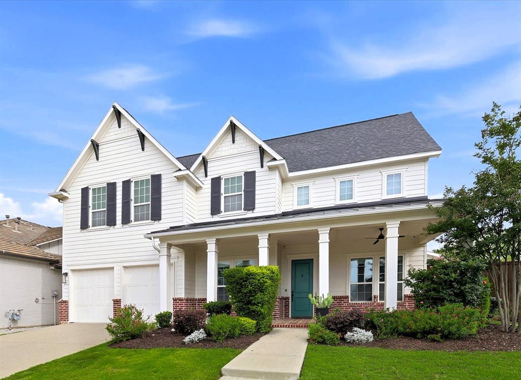 1104 Van Drive
