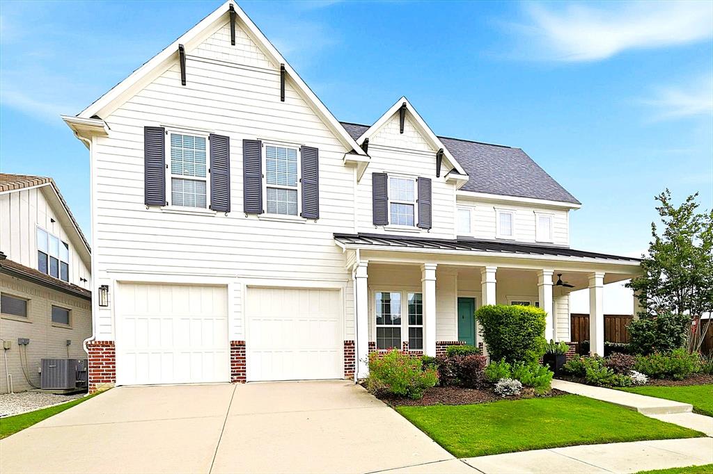 1104 Van Drive
