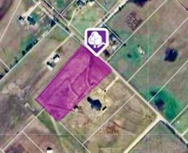 Southpoint Ranch - Land