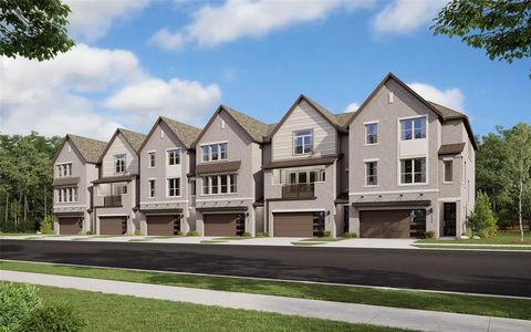 1364 Cherry Hills Lane Irving TX 75038