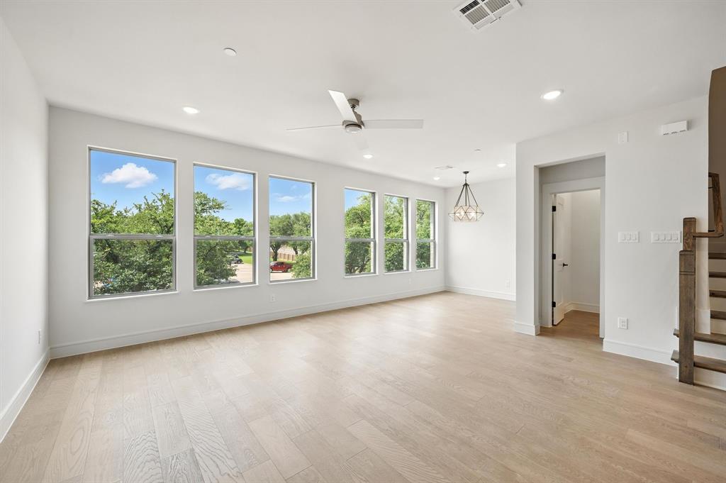 Linkside Las Colinas - Residential