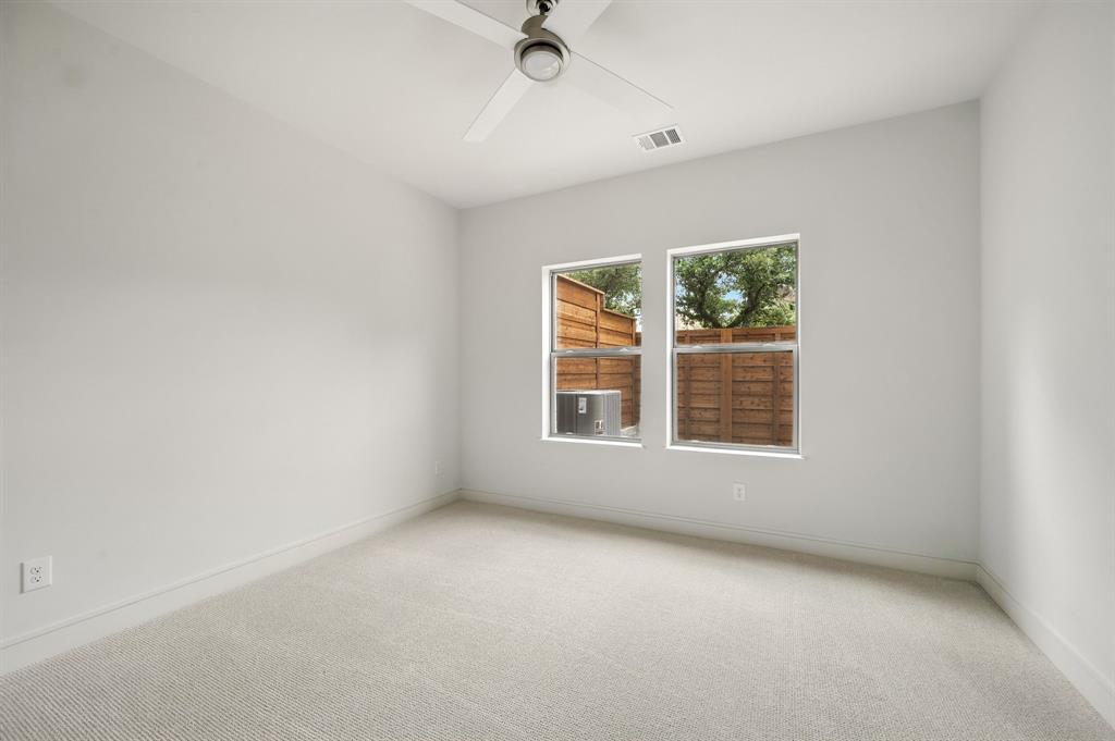 Linkside Las Colinas - Residential