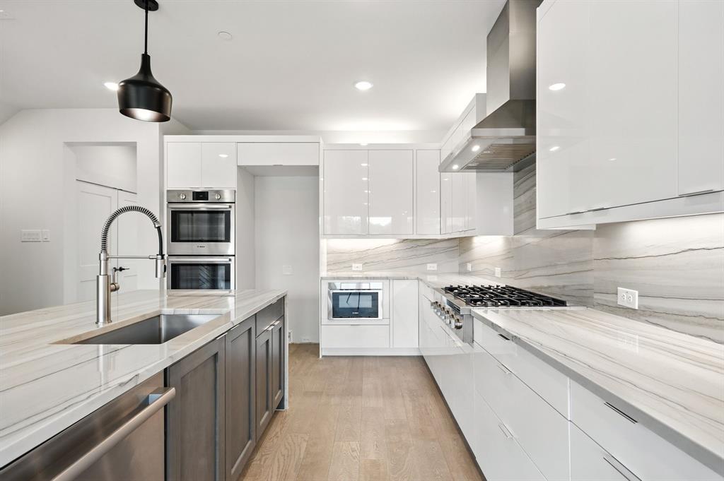 Linkside Las Colinas - Residential