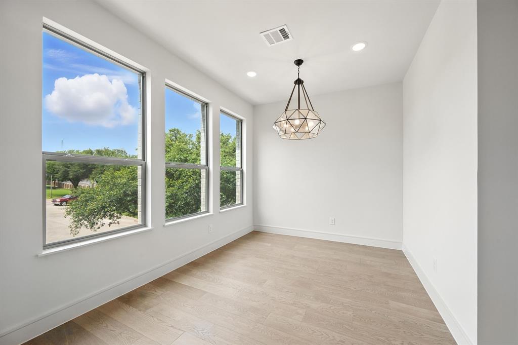 Linkside Las Colinas - Residential