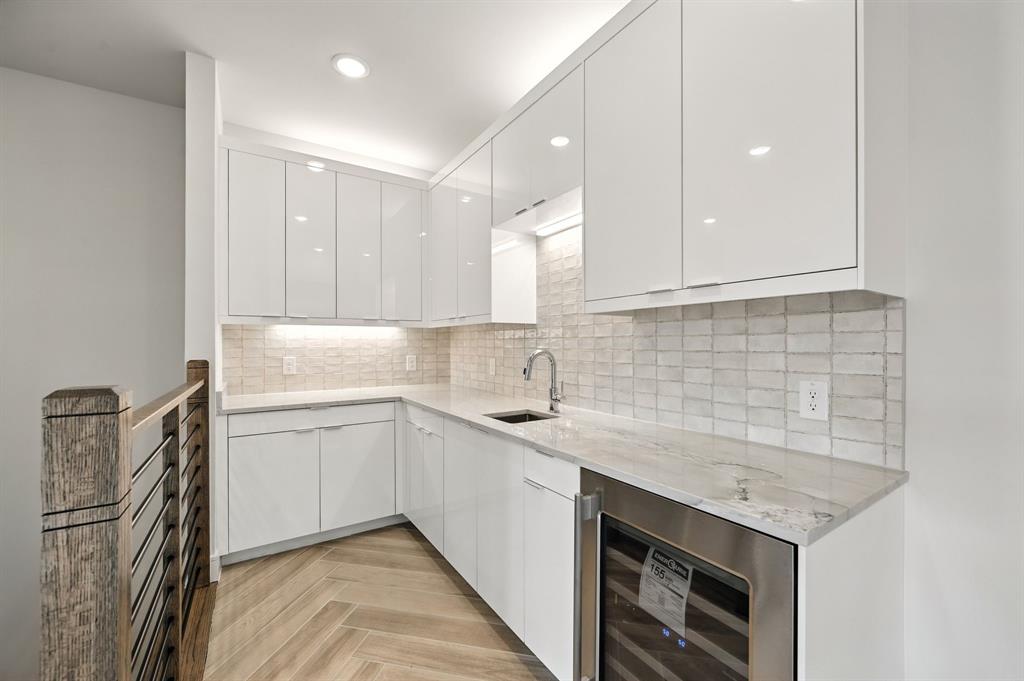 Linkside Las Colinas - Residential