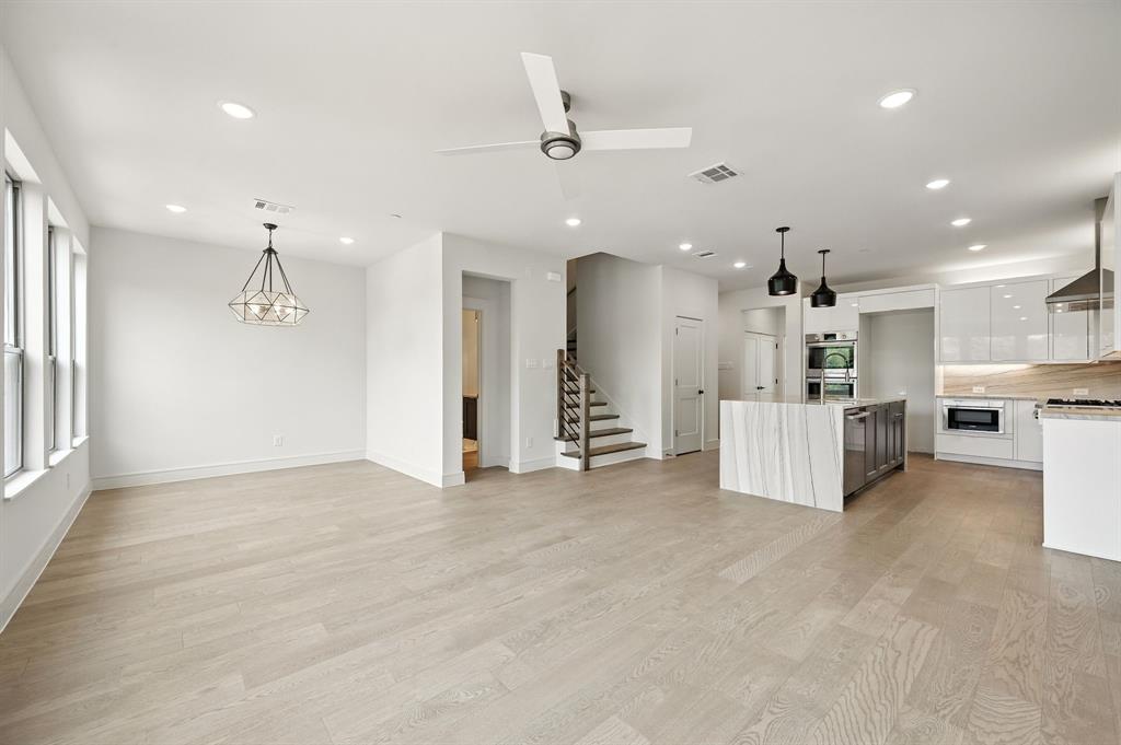 Linkside Las Colinas - Residential