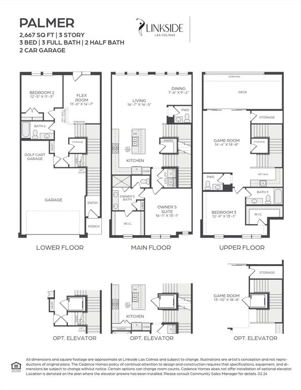 1364 Cherry Hills Lane