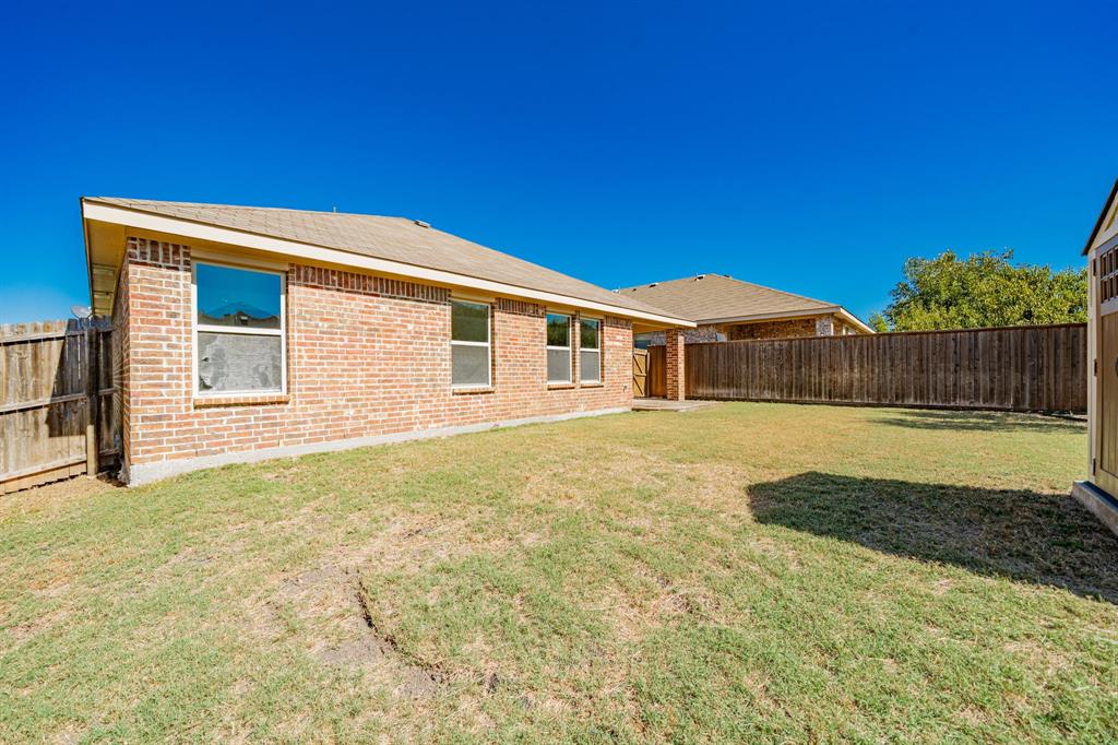 Travis Ranch Ph 3b - Residential