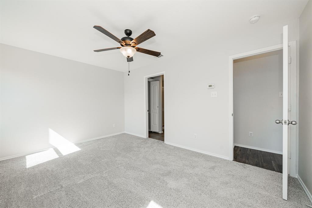 Travis Ranch Ph 3b - Residential