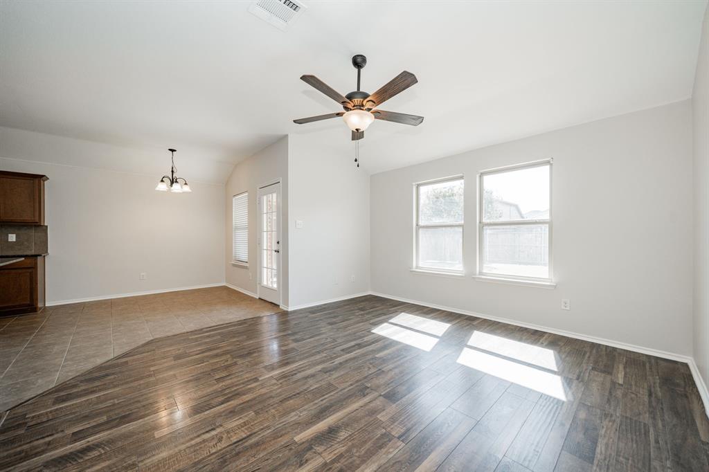 Travis Ranch Ph 3b - Residential