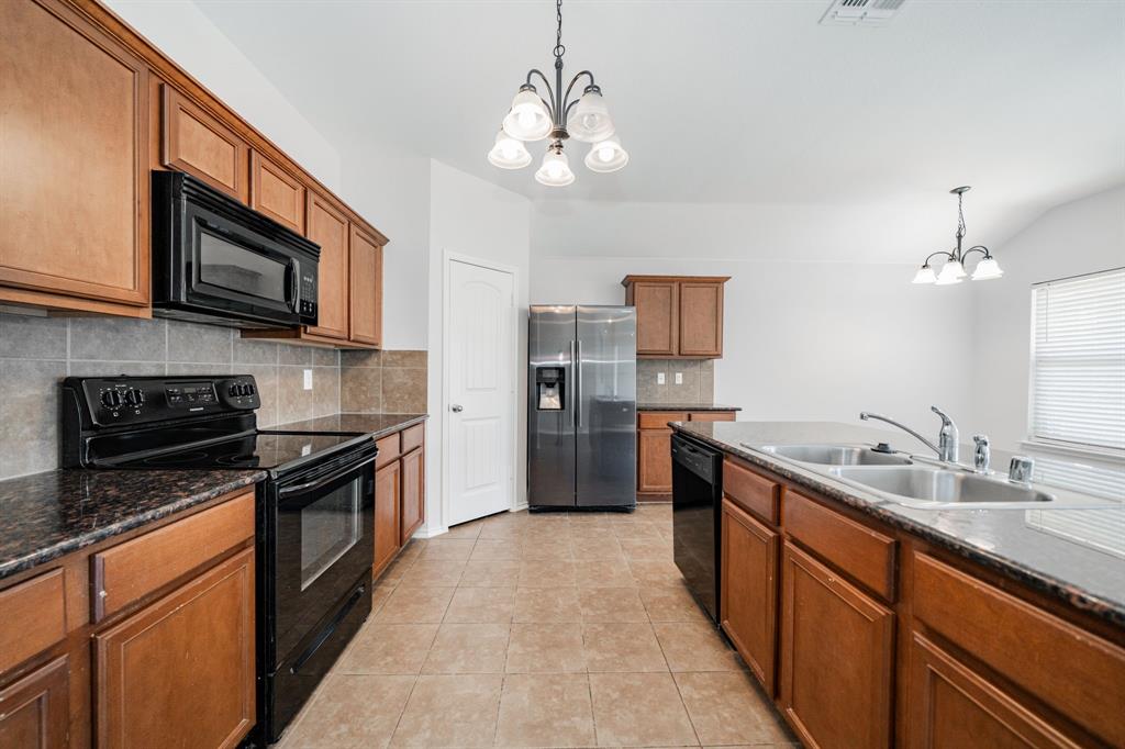 Travis Ranch Ph 3b - Residential