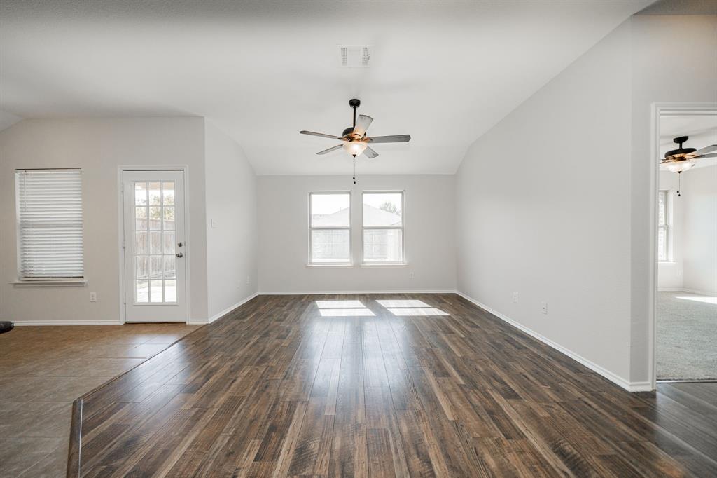 Travis Ranch Ph 3b - Residential