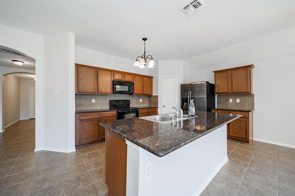 Travis Ranch Ph 3b - Residential