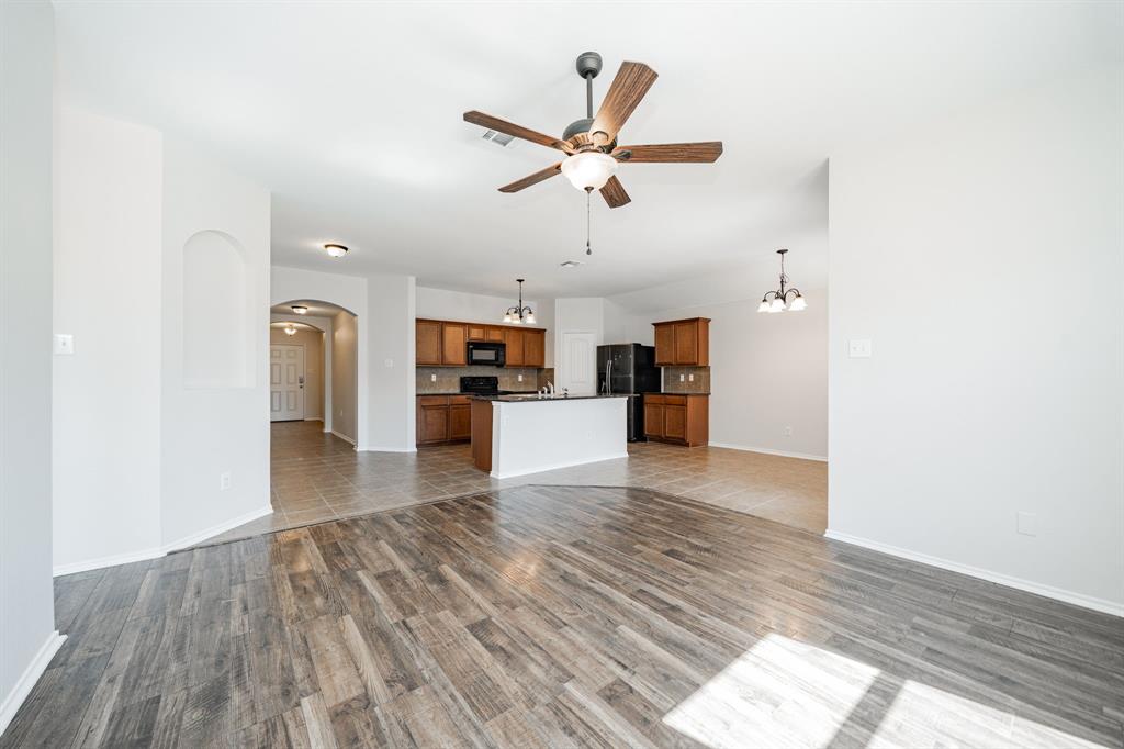 Travis Ranch Ph 3b - Residential