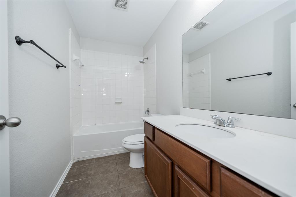 Travis Ranch Ph 3b - Residential