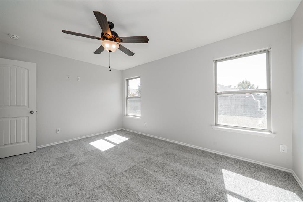 Travis Ranch Ph 3b - Residential